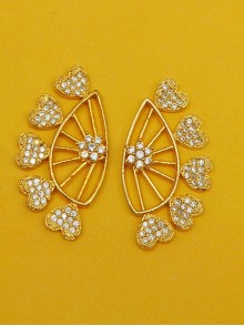 CZ Earrings